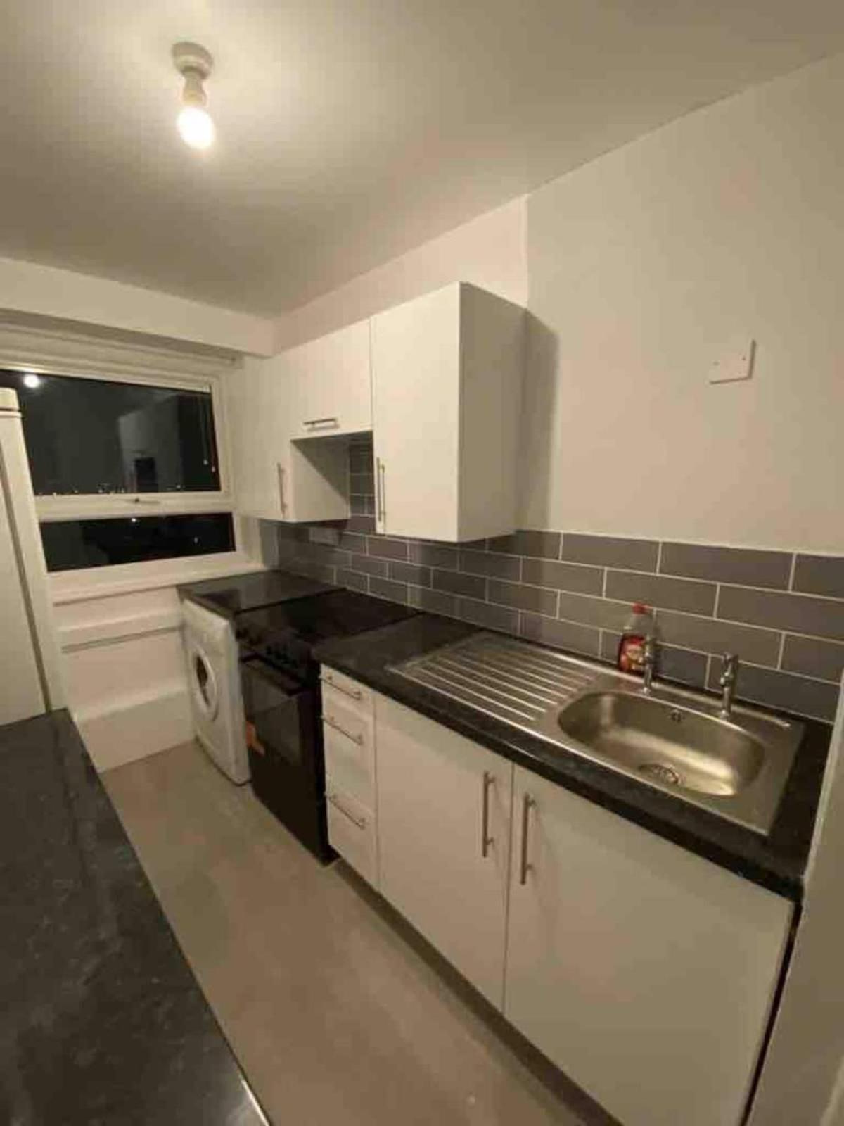 Normanton Apartment Birmingham Exterior photo