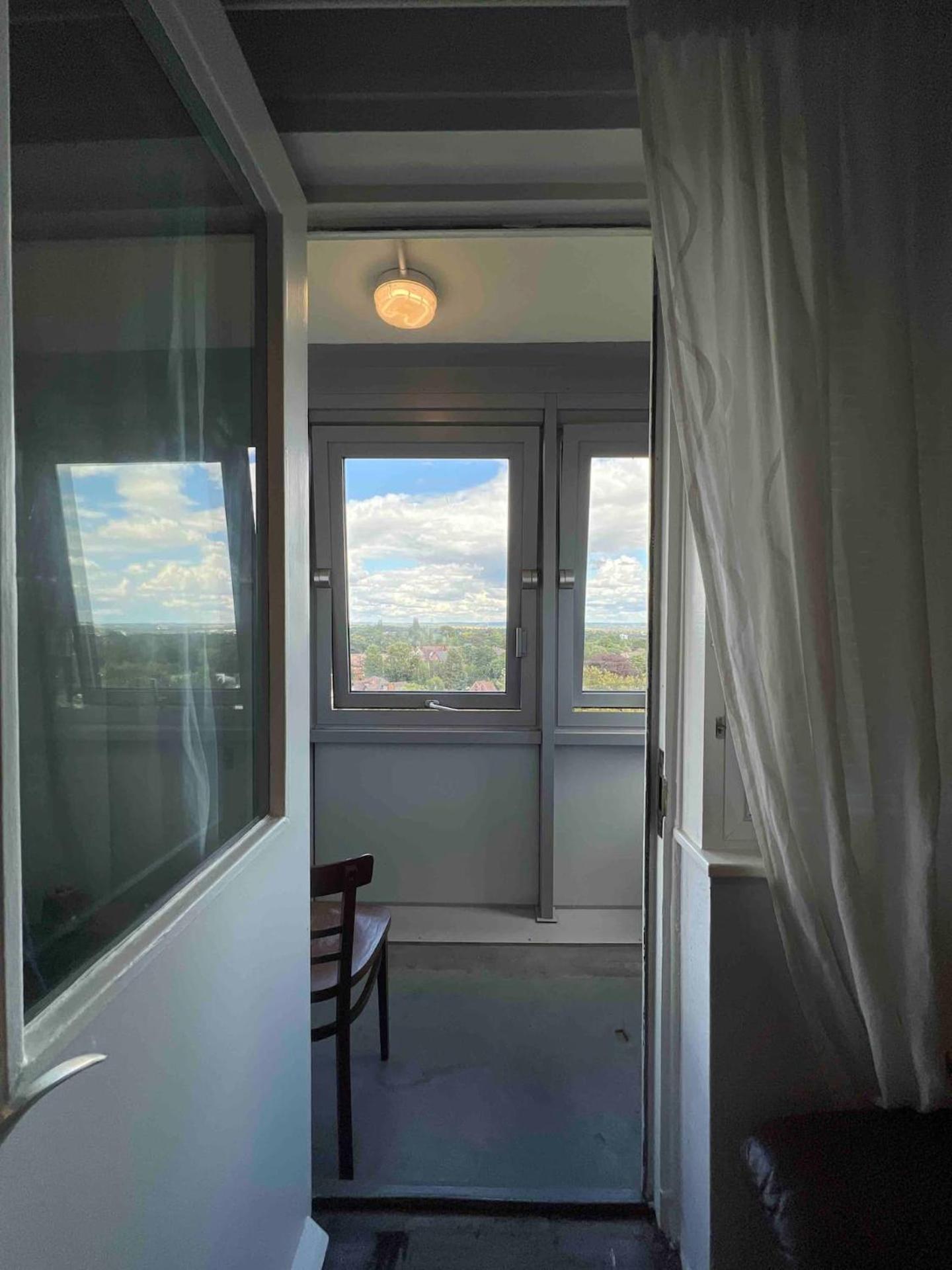 Normanton Apartment Birmingham Exterior photo